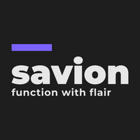 savion's-logo